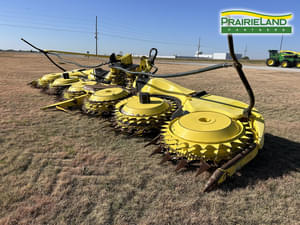 2022 John Deere 772 Image