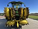 2022 John Deere 722 Image