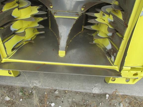 Image of John Deere 772 equipment image 3