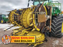 2022 John Deere 772 Image