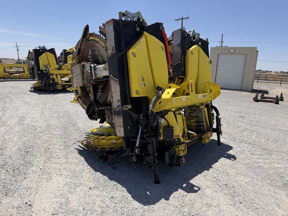 Image of John Deere 772 equipment image 2