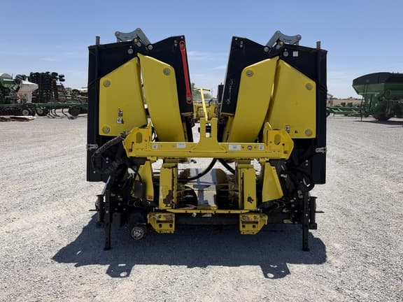 Image of John Deere 772 equipment image 3