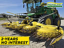 2022 John Deere 772 Image