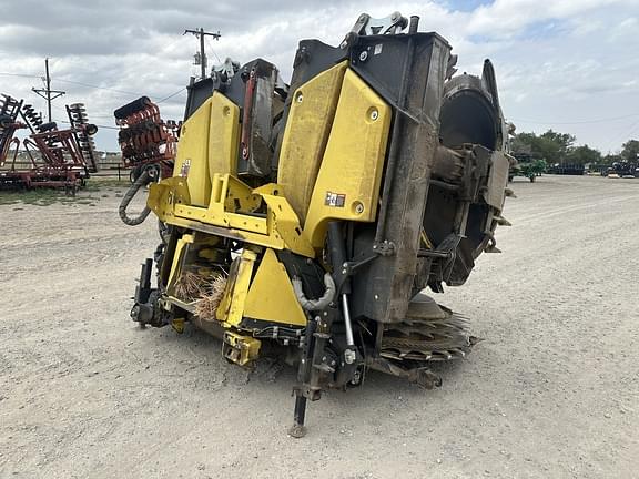 Image of John Deere 772 equipment image 4