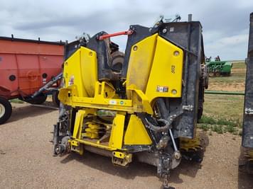 Main image John Deere 772