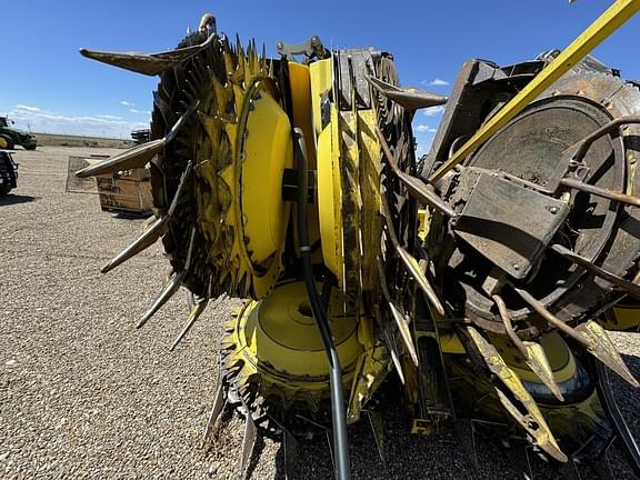 Image of John Deere 772 equipment image 2