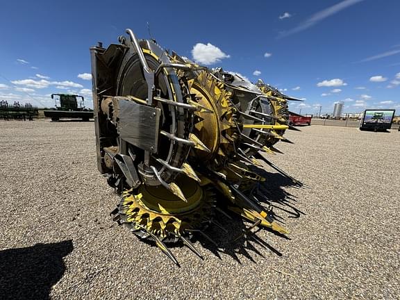 Image of John Deere 772 equipment image 2