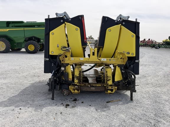 Image of John Deere 772 equipment image 3