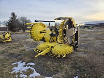 Main image John Deere 778