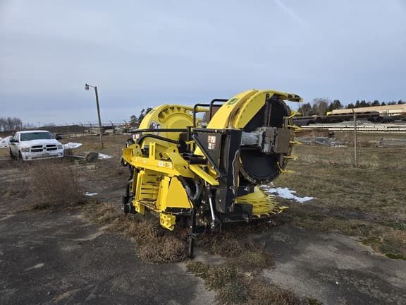 Image of John Deere 778 equipment image 3