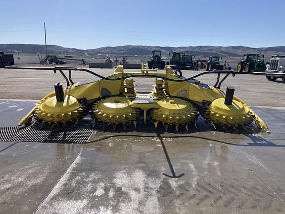 Image of John Deere 778 equipment image 1