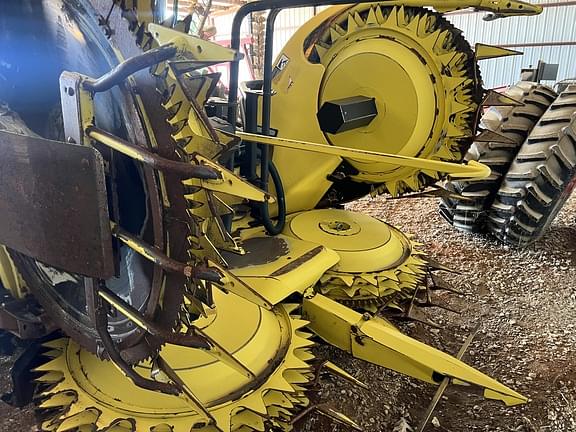 Image of John Deere 778 Primary image