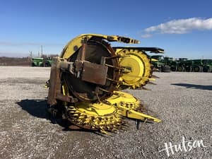 2022 John Deere 778 Image