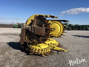 Main image John Deere 778