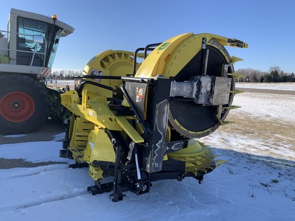 Main image John Deere 778