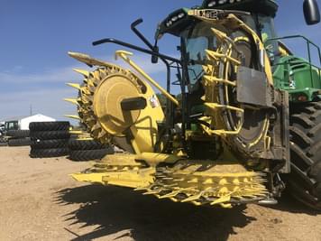 Main image John Deere 778