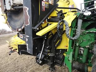 Main image John Deere 778 18