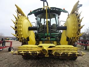 Main image John Deere 778 19