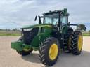 2022 John Deere 7R 210 Image