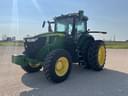 2022 John Deere 7R 210 Image