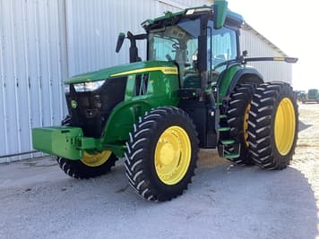 Main image John Deere 7R 210