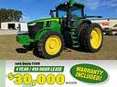 2022 John Deere 7R 210 Image