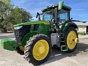 Thumbnail image John Deere 7R 210 0