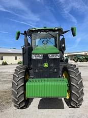 Main image John Deere 7R 210 3