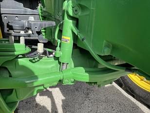 Main image John Deere 7R 210 9