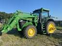 2022 John Deere 7R 210 Image