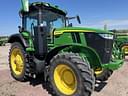 2023 John Deere 7R 210 Image