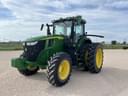 2022 John Deere 7R 210 Image