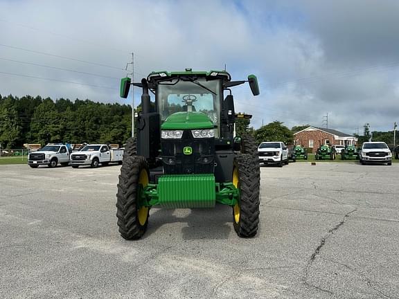 Image of John Deere 7R 210 equipment image 4