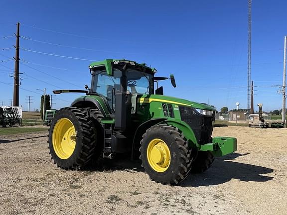 Image of John Deere 7R 210 Primary image