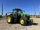 2022 John Deere 7R 210 Image