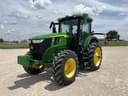 2022 John Deere 7R 210 Image
