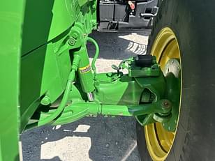 Main image John Deere 7R 210 24