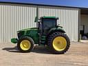 2022 John Deere 7R 210 Image