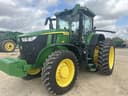 2022 John Deere 7R 210 Image