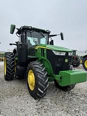 Main image John Deere 7R 210