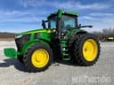 2022 John Deere 7R 210 Image