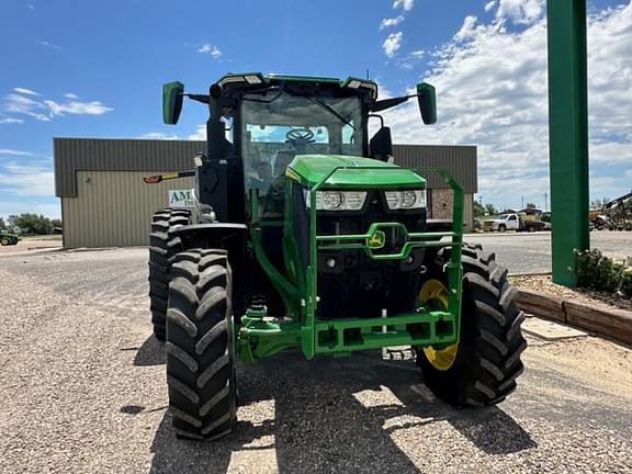 Image of John Deere 7R 230 equipment image 2