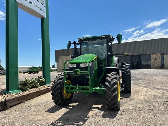 Image of John Deere 7R 230 equipment image 3