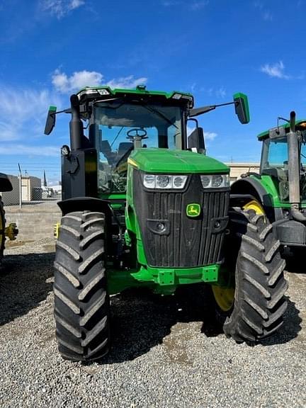 Image of John Deere 7R 230 equipment image 3