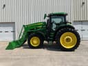 2022 John Deere 7R 230 Image