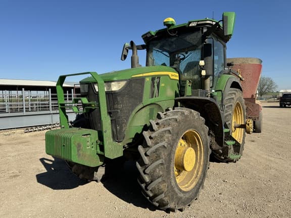 Image of John Deere 7R 230 equipment image 3