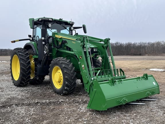Image of John Deere 7R 230 Primary image