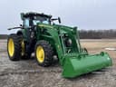2022 John Deere 7R 230 Image