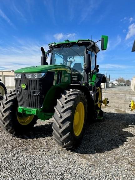 Image of John Deere 7R 230 Primary image