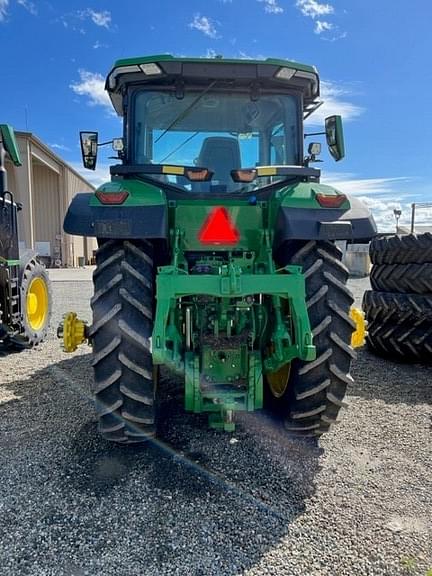 Image of John Deere 7R 230 equipment image 1